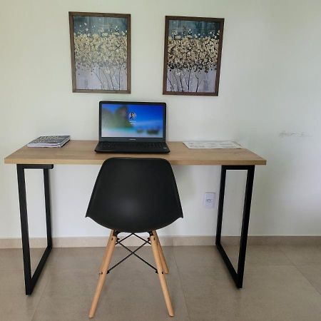 Flat Dona Branca Apartment Alto Paraíso de Goiás Екстериор снимка
