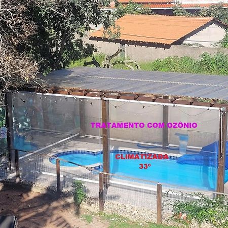 Flat Dona Branca Apartment Alto Paraíso de Goiás Екстериор снимка