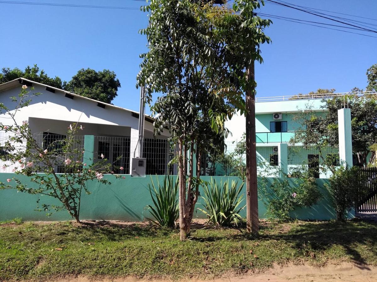 Flat Dona Branca Apartment Alto Paraíso de Goiás Екстериор снимка
