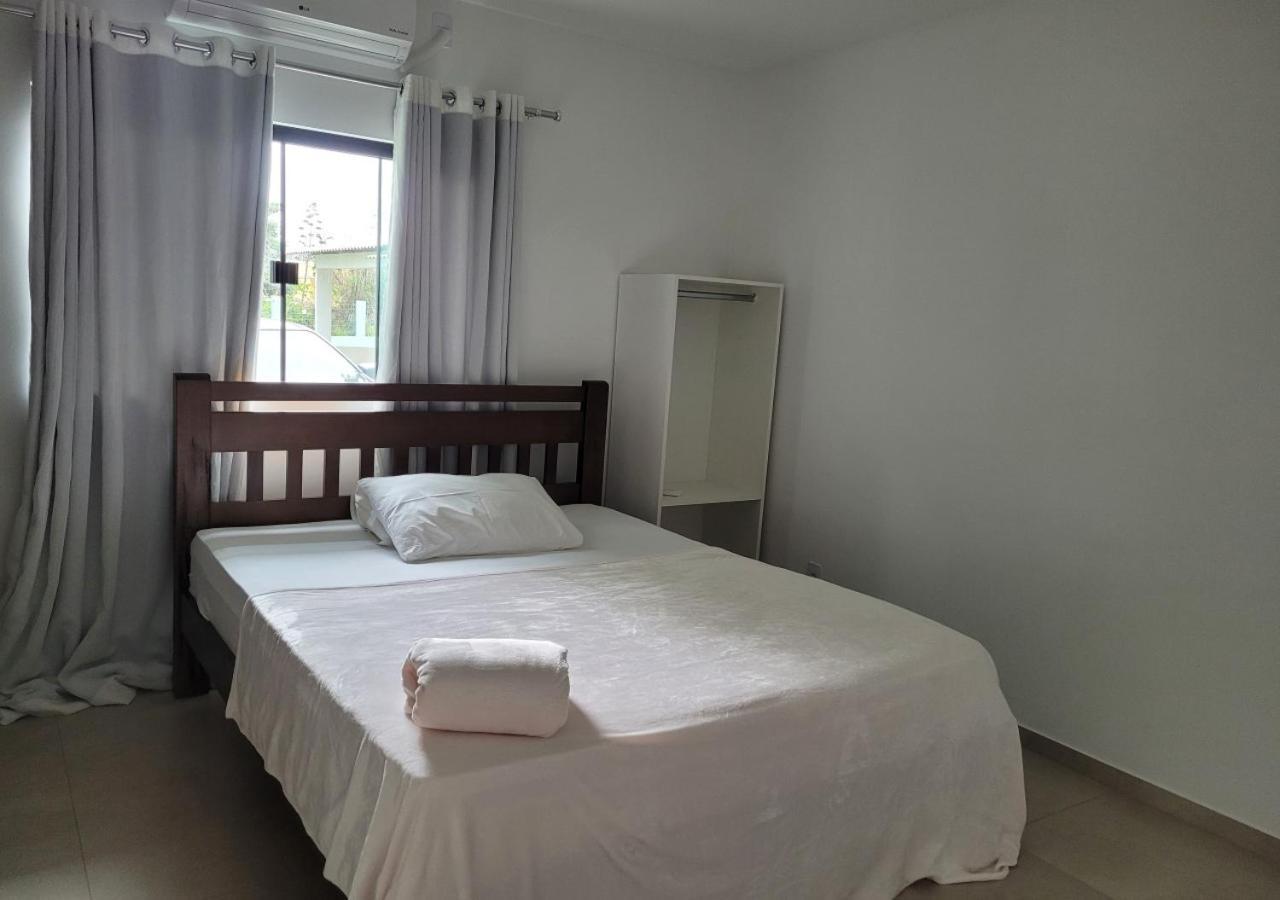 Flat Dona Branca Apartment Alto Paraíso de Goiás Екстериор снимка