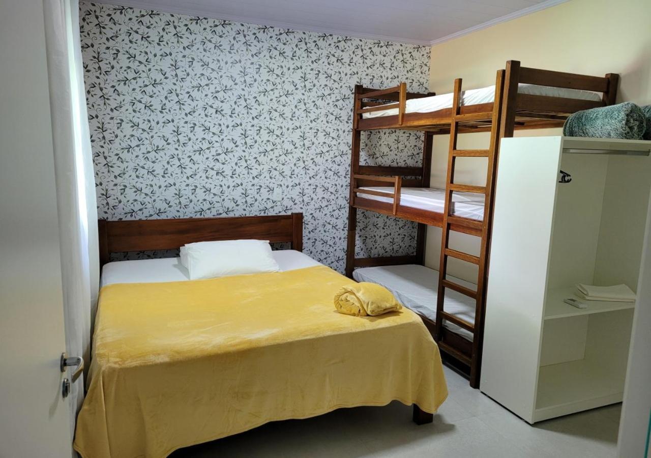 Flat Dona Branca Apartment Alto Paraíso de Goiás Екстериор снимка