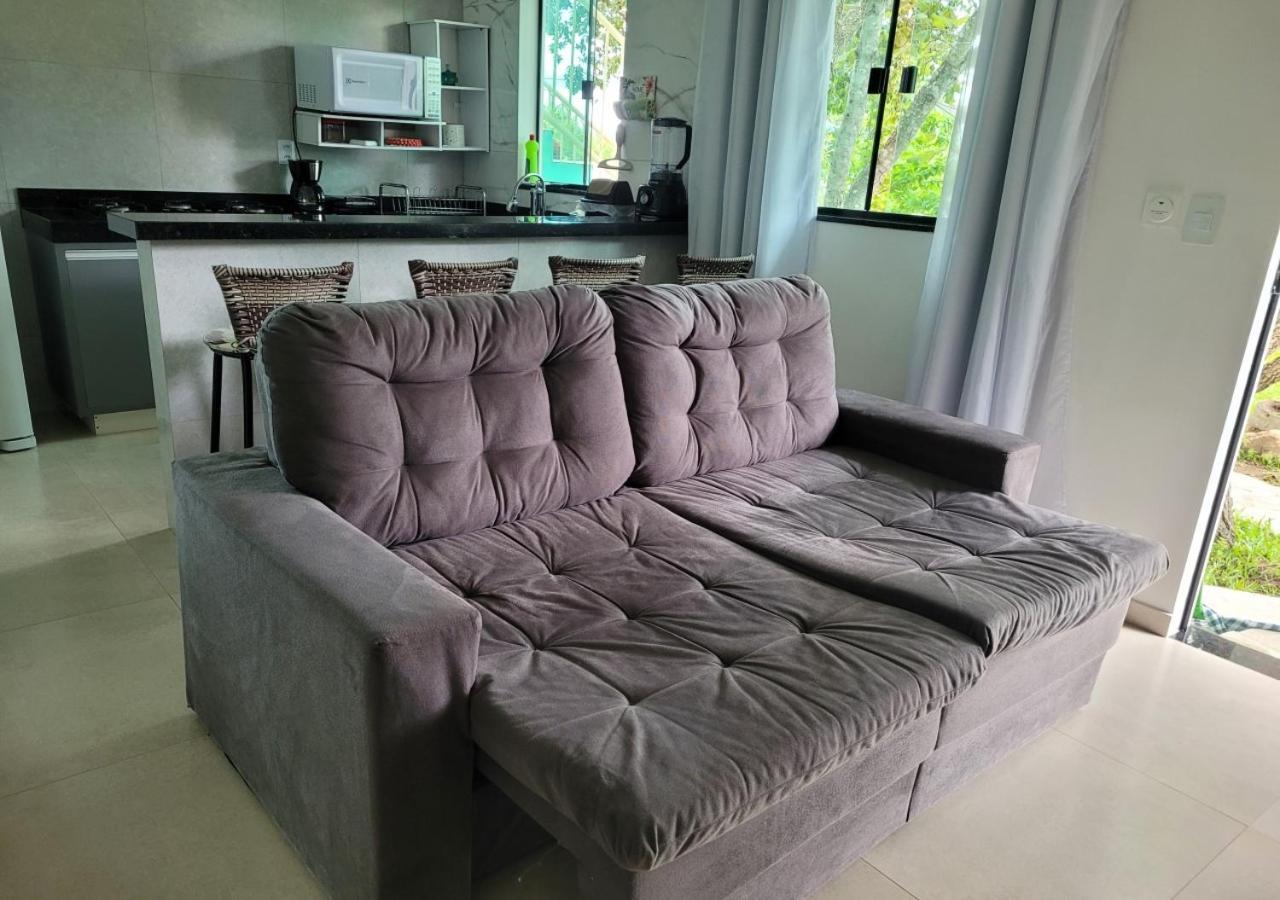 Flat Dona Branca Apartment Alto Paraíso de Goiás Екстериор снимка