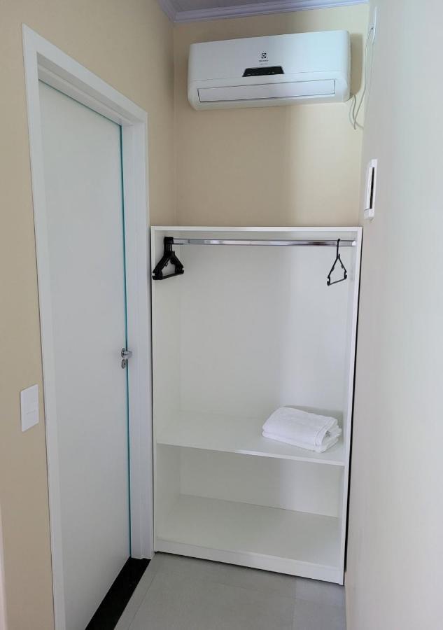 Flat Dona Branca Apartment Alto Paraíso de Goiás Екстериор снимка