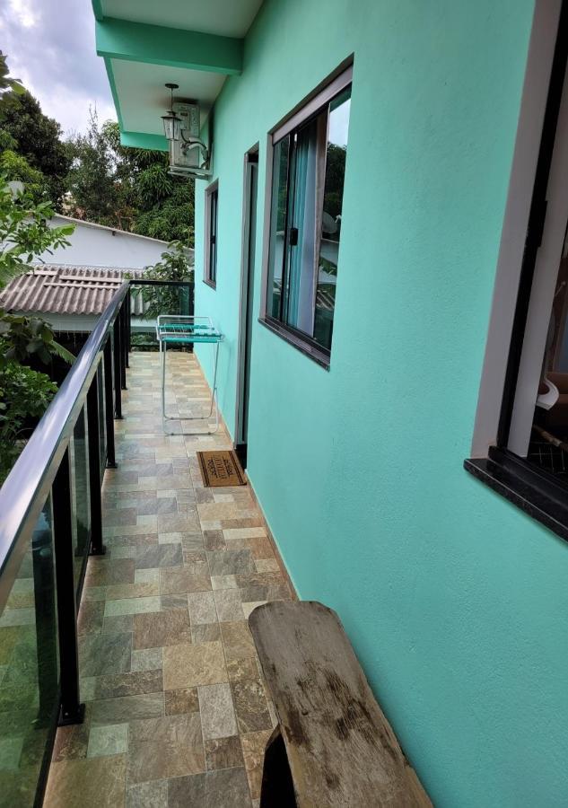 Flat Dona Branca Apartment Alto Paraíso de Goiás Екстериор снимка