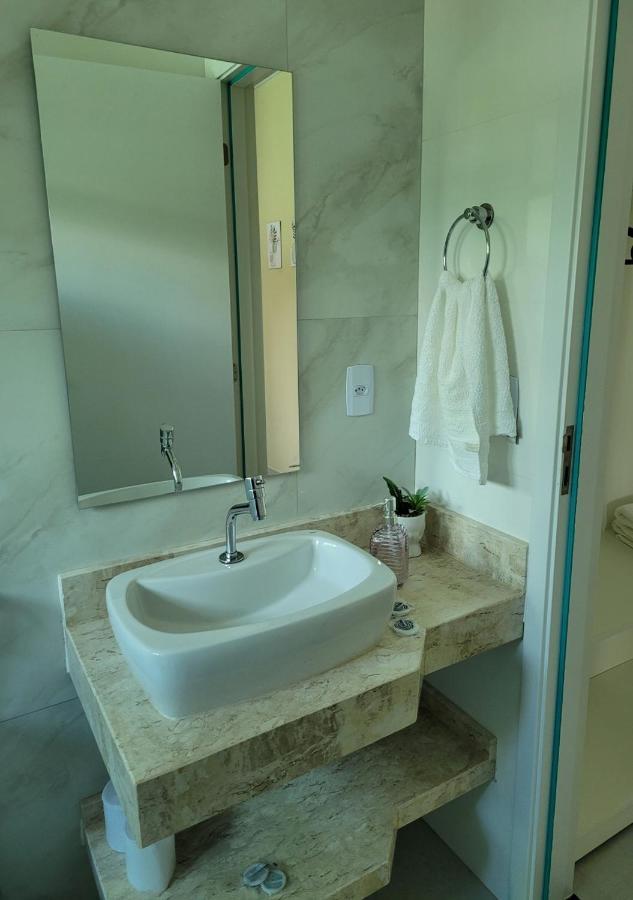 Flat Dona Branca Apartment Alto Paraíso de Goiás Екстериор снимка