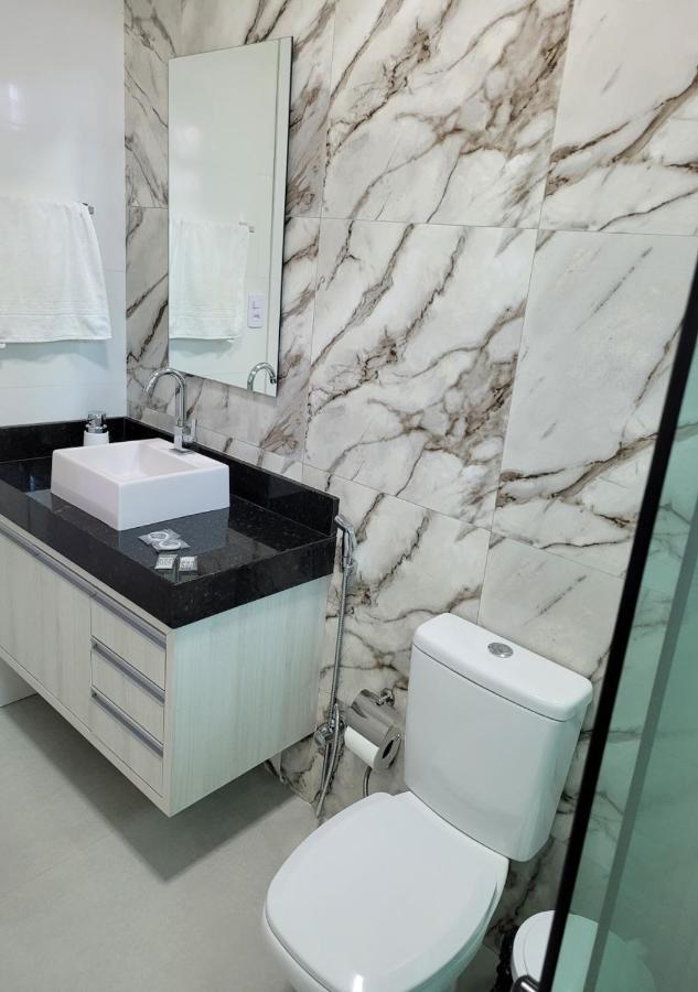 Flat Dona Branca Apartment Alto Paraíso de Goiás Екстериор снимка
