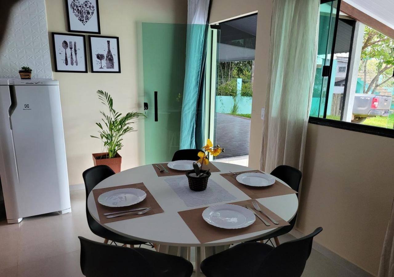Flat Dona Branca Apartment Alto Paraíso de Goiás Екстериор снимка