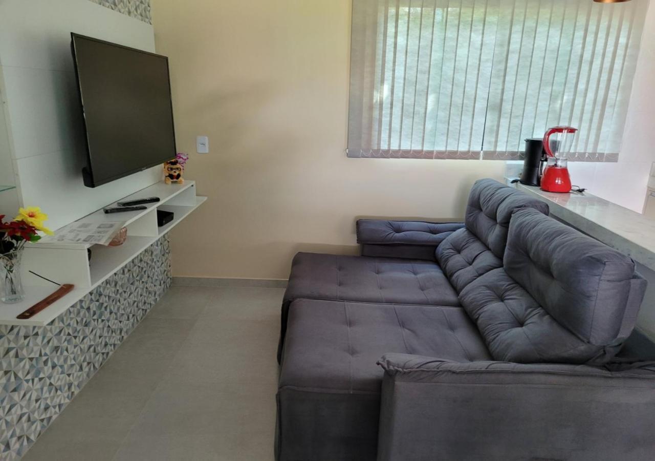 Flat Dona Branca Apartment Alto Paraíso de Goiás Екстериор снимка