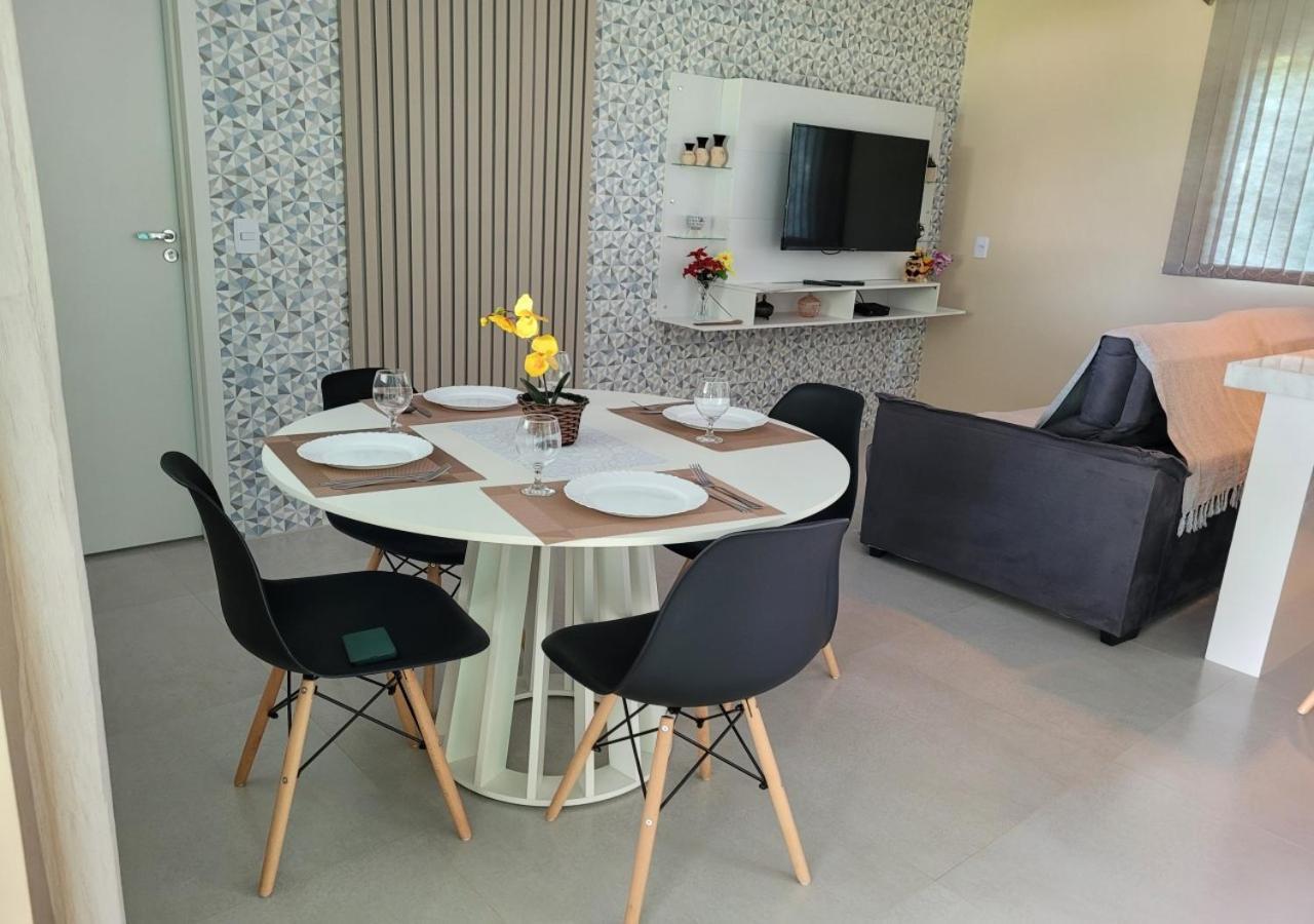 Flat Dona Branca Apartment Alto Paraíso de Goiás Екстериор снимка