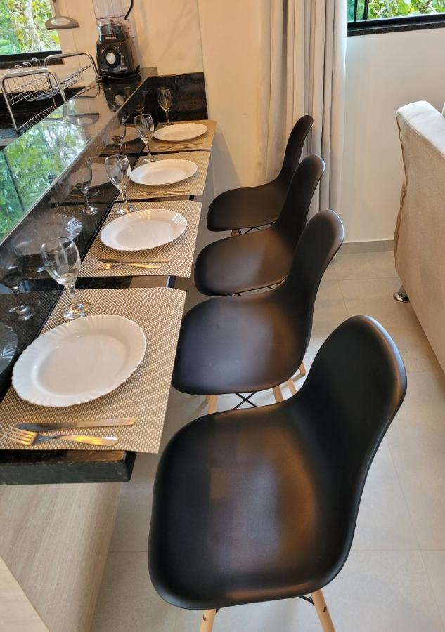 Flat Dona Branca Apartment Alto Paraíso de Goiás Екстериор снимка