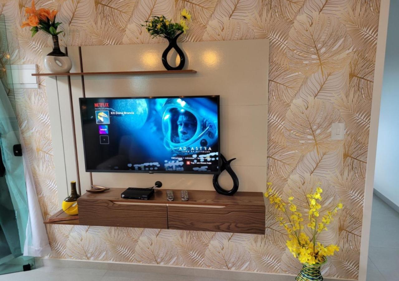 Flat Dona Branca Apartment Alto Paraíso de Goiás Екстериор снимка