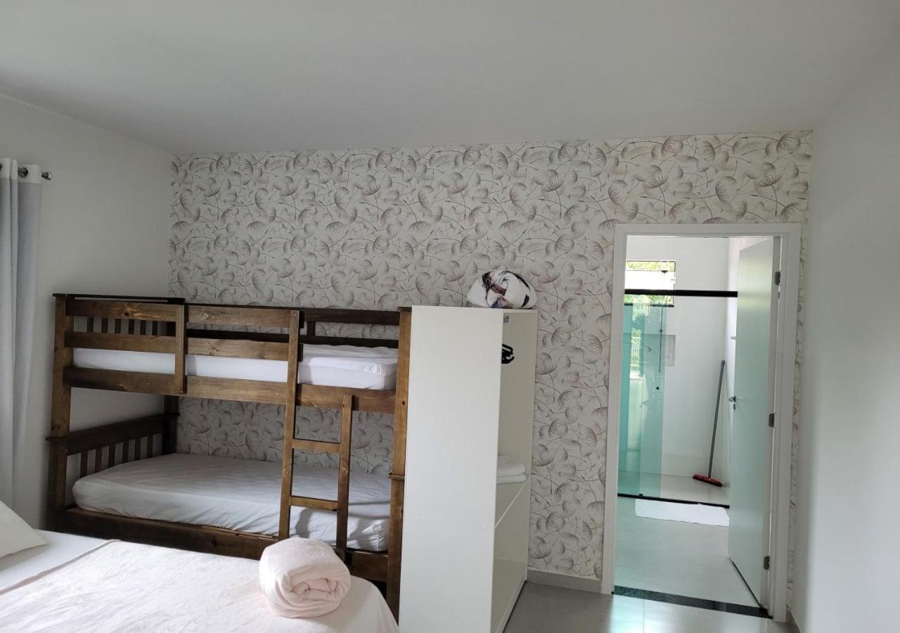 Flat Dona Branca Apartment Alto Paraíso de Goiás Екстериор снимка