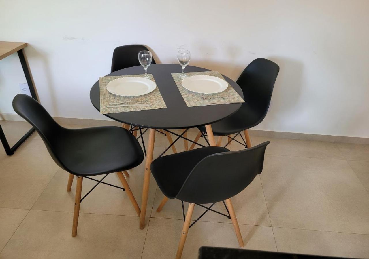Flat Dona Branca Apartment Alto Paraíso de Goiás Екстериор снимка